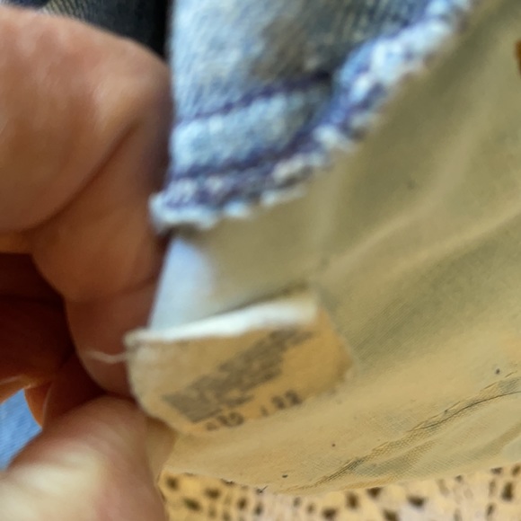 1970’s Vintage Levi’s Jeans in Great Vintage Condition! - Picture 8 of 14